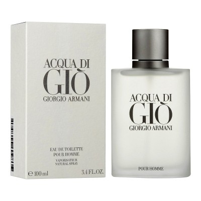 Giorgio Armani Acqua Di Gio Essenza 