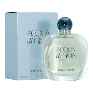 Giorgio Armani Acqua di Gioia