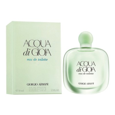 Giorgio Armani Acqua Di Gioia Eau De Toilette 