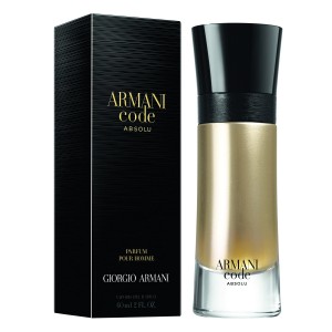 Giorgio Armani Armani Code Absolu  Giorgio Armani Armani Code Absolu