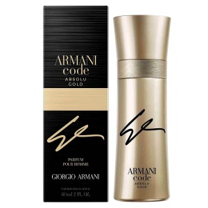 Giorgio Armani Armani Code Absolu Gold 