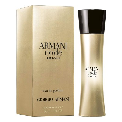 Giorgio Armani Armani Code Absolu Femme
