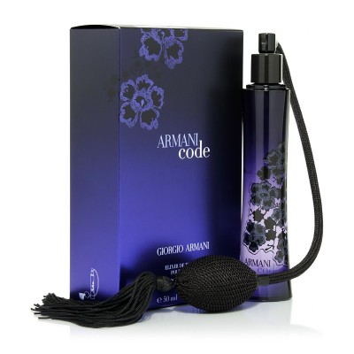 Giorgio Armani Armani Code Elixir 