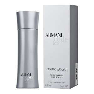 Giorgio Armani Armani Code Ice 