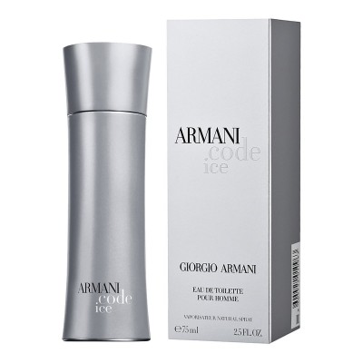 Giorgio Armani Armani Code Ice 
