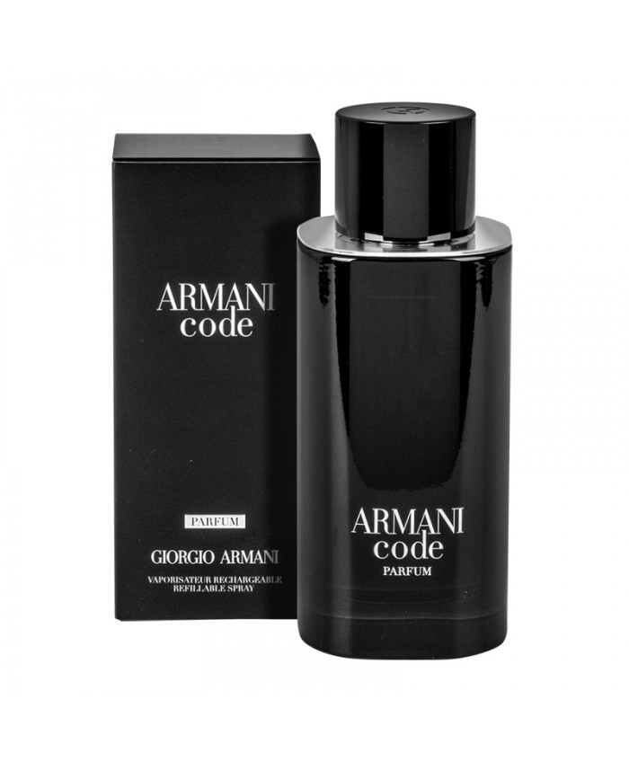 Giorgio Armani Armani Code Parfum