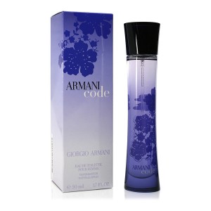 Giorgio Armani Armani Code Pour Femme 