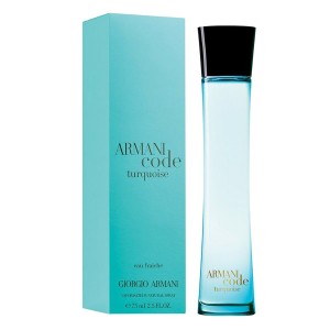 Giorgio Armani Armani Code Turquoise for Women
