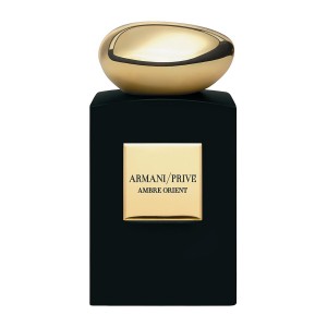 Giorgio Armani Armani Prive Ambre Orient 