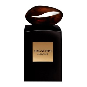 Giorgio Armani Armani Prive Ambre Soie 