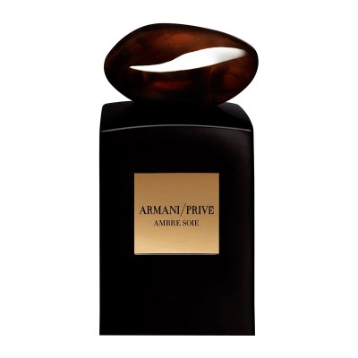 Giorgio Armani Armani Prive Ambre Soie 