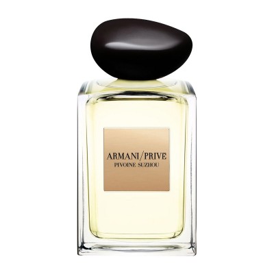 Giorgio Armani Armani Prive Pivoine Suzhou 