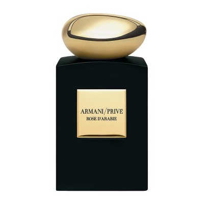 Giorgio Armani Prive: Rose d'Arabie