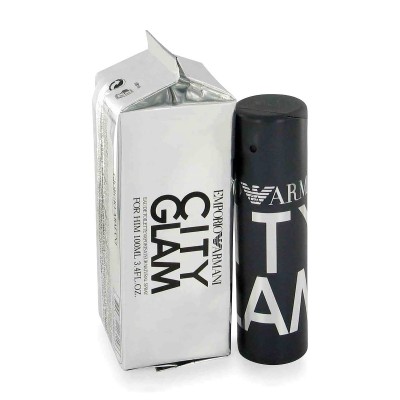 Giorgio Armani Emporio Armani City Glam For Him 