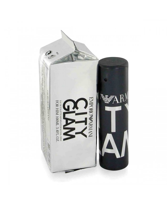 City glam armani clearance