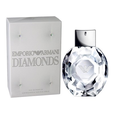 Giorgio Armani Emporio Diamonds