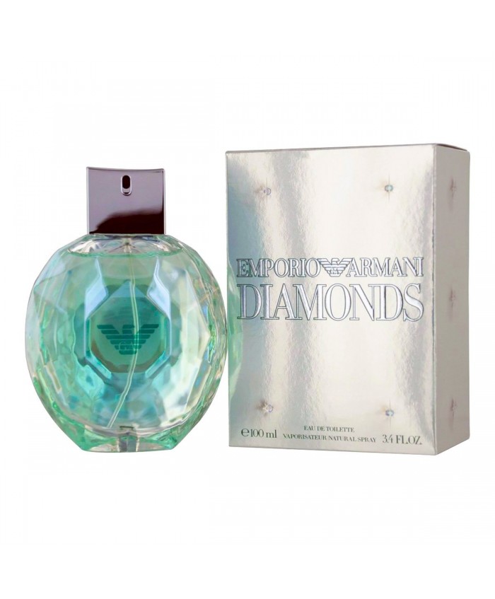 Giorgio Armani Emporio Armani Diamonds Eau De Toilette