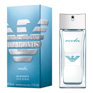 Giorgio Armani Emporio Armani Diamonds Rocks
