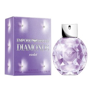 Giorgio Armani Emporio Armani Diamonds Violet 