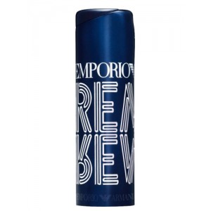 Giorgio Armani Emporio Armani Remix For Him 