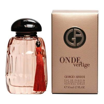 Giorgio Armani Onde Vertige 