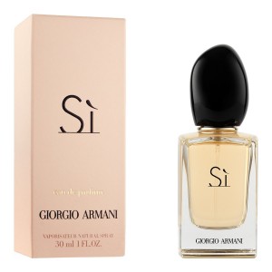 Giorgio Armani Si 