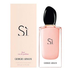 Giorgio Armani Si Fiori 