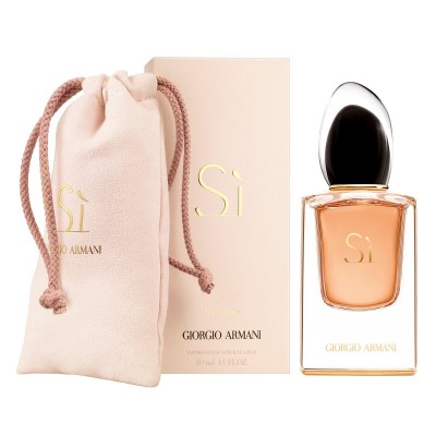 Giorgio Armani Si Le Parfume