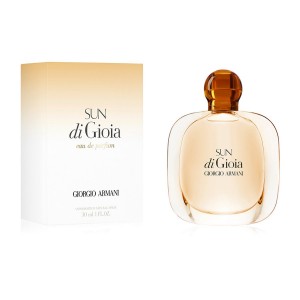Giorgio Armani Sun Di Gioia 