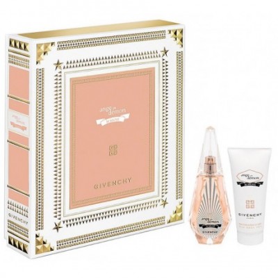 Givenchy Ange ou Demon Le Secret set(50ml+75 b/lotion)