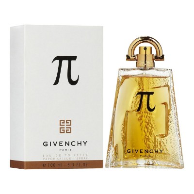 Givenchy Pi