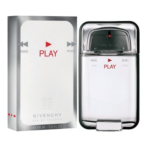 Givenchy Play For Him