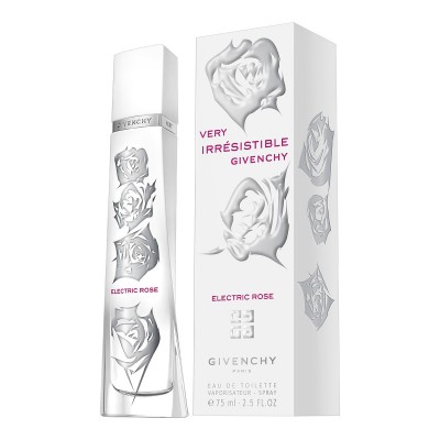 Givenchy Very Irresistible Electric Rose