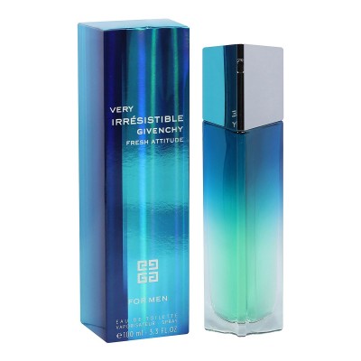 Givenchy Very Irresistible Fresh Attitude