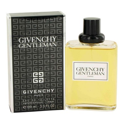 Givenchy Gentleman