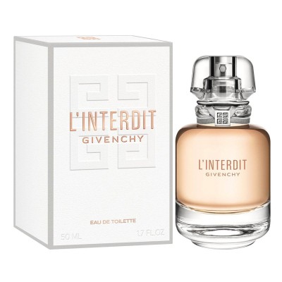 Givenchy L'Interdit Eau de Toilette (2022)