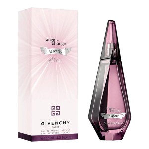 Givenchy Ange Ou Etrange Le Secret Elixir 