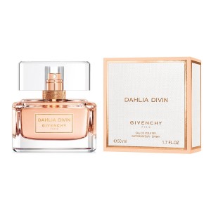Givenchy Dahlia Divin Eau De Toilette 