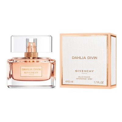 Givenchy Dahlia Divin Eau De Toilette 
