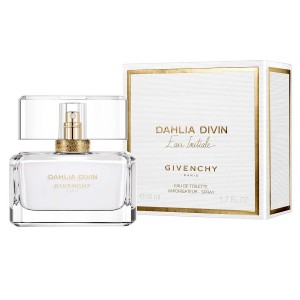 Givenchy Dahlia Divin Eau Initiale  