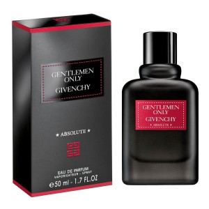 Givenchy Gentlemen Only Absolute 