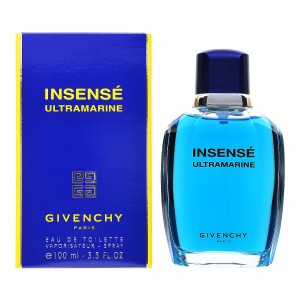 Givenchy Insense Ultramarine  