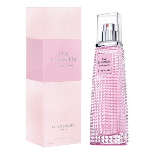 Givenchy Live Irresistible Blossom Crush 