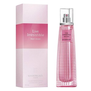 Givenchy Live Irresistible Rosy Crush 