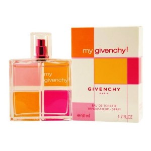 Givenchy My