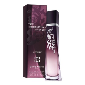 Givenchy Very Irresistible L'Intense 