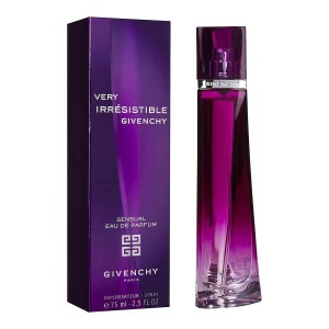 Givenchy Very Irresistible Sensual  
