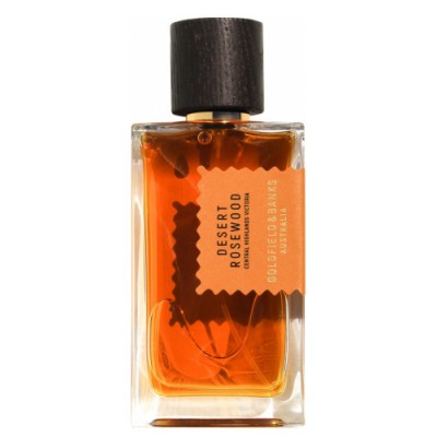 Goldfield & Banks Australia Desert Rosewood