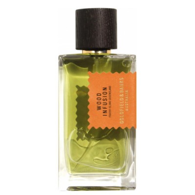 Goldfield & Banks Australia Wood Infusion