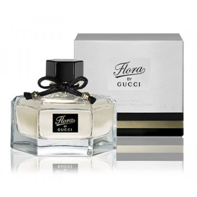 Gucci Flora Eau de Toilette